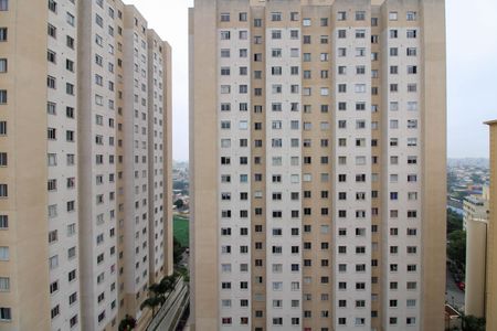 Apartamento para alugar com 62m², 2 quartos e 1 vagaVista Quarto 2