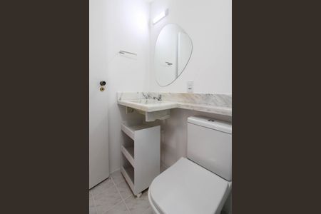 Apartamento para alugar com 62m², 2 quartos e 1 vagaBanheiro