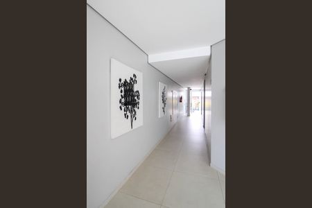 Apartamento para alugar com 62m², 2 quartos e 1 vagaÁrea comum