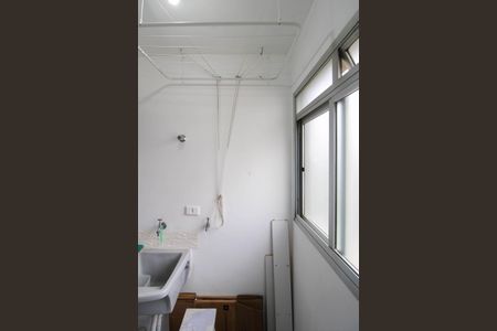 Apartamento para alugar com 62m², 2 quartos e 1 vagaÁrea de Serviço