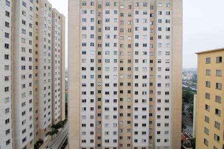 Apartamento para alugar com 62m², 2 quartos e 1 vagaVista Sala 