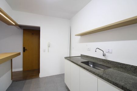 Apartamento para alugar com 62m², 2 quartos e 1 vagaCozinha 