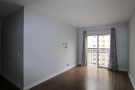 Sala  de apartamento para alugar com 2 quartos, 62m² em Parque Munhoz, São Paulo