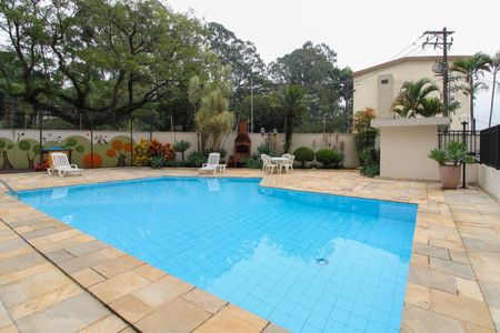 Apartamento para alugar com 62m², 2 quartos e 1 vagaPiscina  