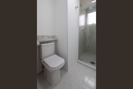 Apartamento para alugar com 62m², 2 quartos e 1 vagaBanheiro