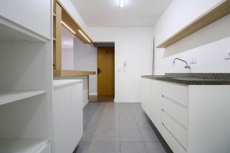Apartamento para alugar com 62m², 2 quartos e 1 vagaCozinha 