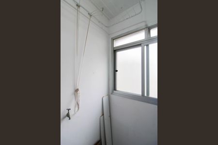 Apartamento para alugar com 62m², 2 quartos e 1 vagaÁrea de Serviço