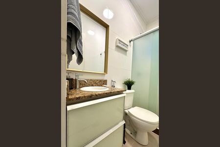 Apartamento para alugar com 60m², 2 quartos e sem vaga