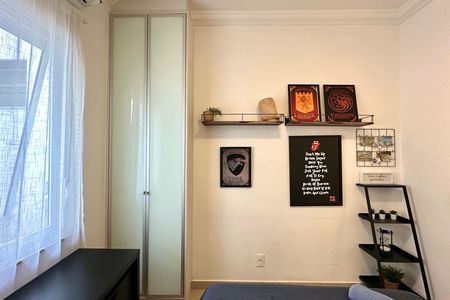 Apartamento para alugar com 60m², 2 quartos e sem vaga
