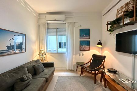 Apartamento para alugar com 60m², 2 quartos e sem vaga