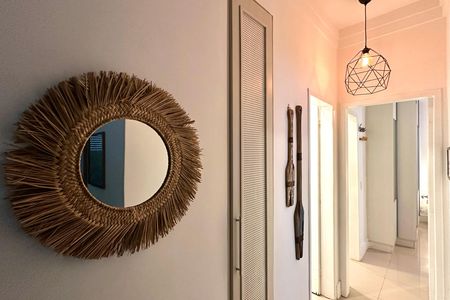Apartamento para alugar com 60m², 2 quartos e sem vaga