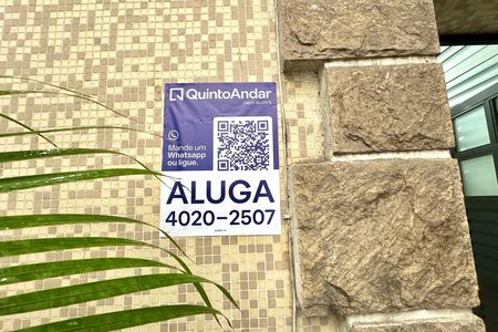 Apartamento para alugar com 60m², 2 quartos e sem vaga