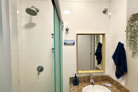 Apartamento para alugar com 60m², 2 quartos e sem vaga