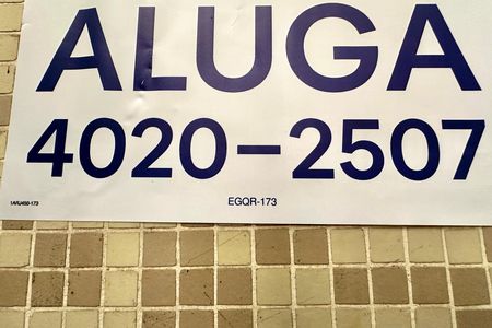 Apartamento para alugar com 60m², 2 quartos e sem vaga