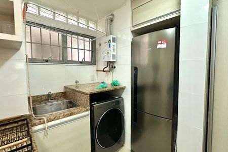 Apartamento para alugar com 60m², 2 quartos e sem vaga