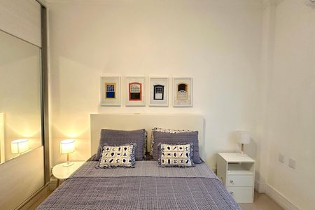 Apartamento para alugar com 2 quartos, 60m² em Leblon, Rio de Janeiro