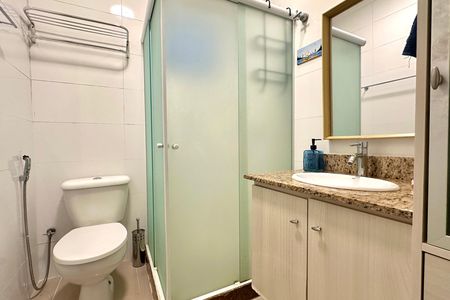 Apartamento para alugar com 2 quartos, 60m² em Leblon, Rio de Janeiro