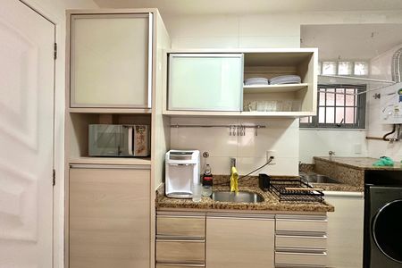 Apartamento para alugar com 60m², 2 quartos e sem vaga