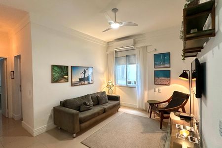 Apartamento para alugar com 2 quartos, 60m² em Leblon, Rio de Janeiro