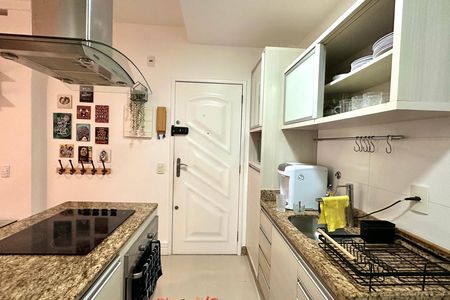 Apartamento para alugar com 60m², 2 quartos e sem vaga
