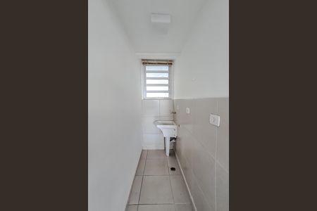 Studio à venda com 42m², 1 quarto e sem vagaÁrea de Serviço