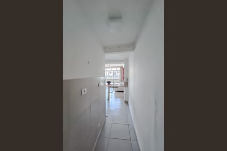 Studio à venda com 42m², 1 quarto e sem vagaÁrea de Serviço