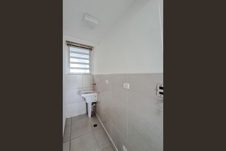 Studio à venda com 42m², 1 quarto e sem vagaÁrea de Serviço