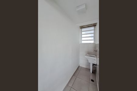 Studio à venda com 42m², 1 quarto e sem vagaÁrea de Serviço