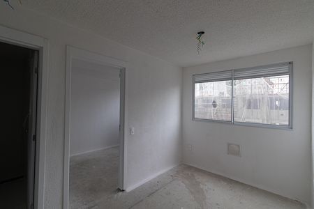 Apartamento à venda com 33m², 2 quartos e sem vaga Apartamento à venda com 33m², 2 quartos e sem vagaSala/cozinha