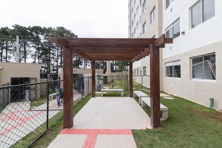 Apartamento à venda com 33m², 2 quartos e sem vaga Apartamento à venda com 33m², 2 quartos e sem vagaÁrea comum