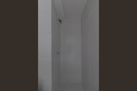 Apartamento à venda com 33m², 2 quartos e sem vaga Apartamento à venda com 33m², 2 quartos e sem vagaBanheiro social
