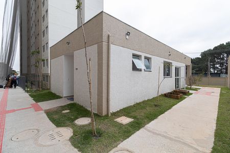 Apartamento à venda com 33m², 2 quartos e sem vaga Apartamento à venda com 33m², 2 quartos e sem vagaÁrea comum