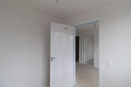 Quarto de apartamento à venda com 2 quartos, 33m² em Vila Silvia, São Paulo