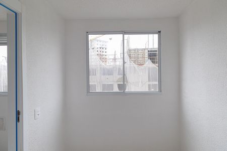 Quarto de apartamento à venda com 2 quartos, 33m² em Vila Silvia, São Paulo