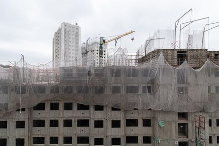 Apartamento à venda com 33m², 2 quartos e sem vaga Apartamento à venda com 33m², 2 quartos e sem vagaVista do Quarto 2