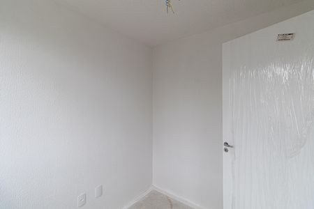 Quarto de apartamento à venda com 2 quartos, 33m² em Vila Silvia, São Paulo
