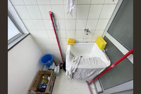 Apartamento para alugar com 72m², 3 quartos e 1 vaga Apartamento para alugar com 72m², 3 quartos e 1 vagaÁrea de Serviço
