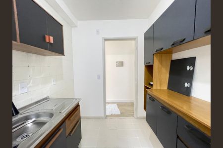Apartamento para alugar com 72m², 3 quartos e 1 vaga Apartamento para alugar com 72m², 3 quartos e 1 vagaCozinha
