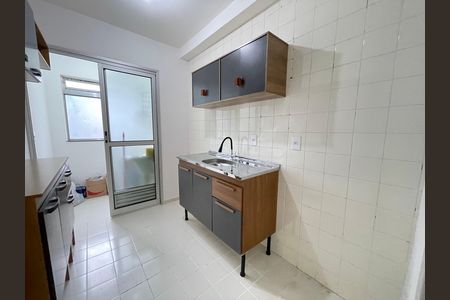 Apartamento para alugar com 72m², 3 quartos e 1 vaga Apartamento para alugar com 72m², 3 quartos e 1 vagaCozinha