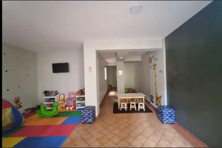 Apartamento para alugar com 72m², 3 quartos e 1 vaga Apartamento para alugar com 72m², 3 quartos e 1 vagaBrinquedoteca