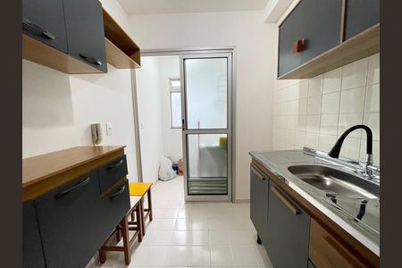 Apartamento para alugar com 72m², 3 quartos e 1 vaga Apartamento para alugar com 72m², 3 quartos e 1 vagaCozinha