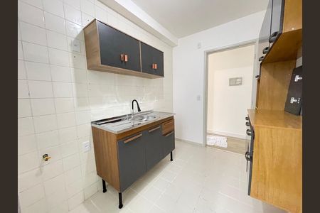 Apartamento para alugar com 72m², 3 quartos e 1 vaga Apartamento para alugar com 72m², 3 quartos e 1 vagaCozinha