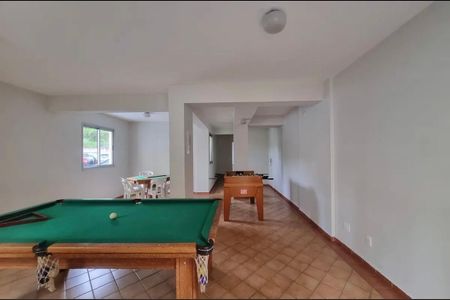 Apartamento para alugar com 72m², 3 quartos e 1 vaga Apartamento para alugar com 72m², 3 quartos e 1 vagaSalão de jogos