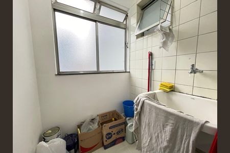 Apartamento para alugar com 72m², 3 quartos e 1 vaga Apartamento para alugar com 72m², 3 quartos e 1 vagaÁrea de Serviço