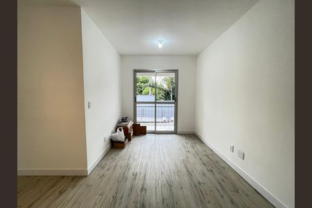 Apartamento para alugar com 72m², 3 quartos e 1 vaga Apartamento para alugar com 72m², 3 quartos e 1 vagaSala