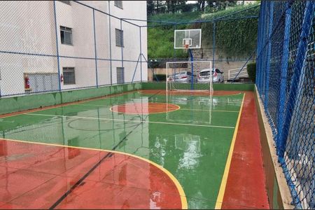 Apartamento para alugar com 72m², 3 quartos e 1 vaga Apartamento para alugar com 72m², 3 quartos e 1 vagaQuadra Esportiva