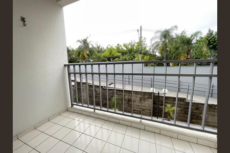 Apartamento para alugar com 72m², 3 quartos e 1 vaga Apartamento para alugar com 72m², 3 quartos e 1 vagaVaranda da Sala