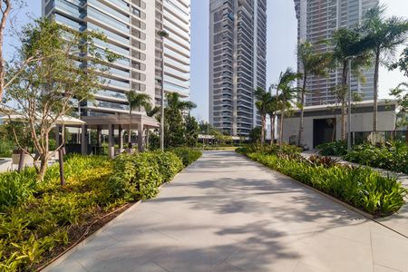 Apartamento para alugar com 145m², 3 quartos e 2 vagas