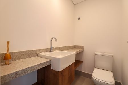 Apartamento para alugar com 145m², 3 quartos e 2 vagas
