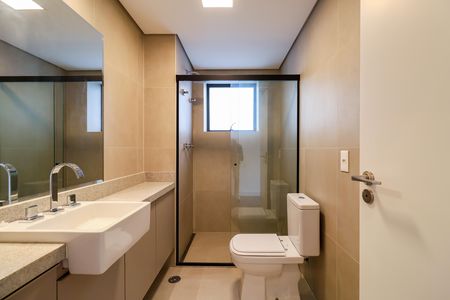 Apartamento para alugar com 145m², 3 quartos e 2 vagas